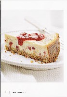 Better Homes And Gardens Great Cheesecakes, page 53